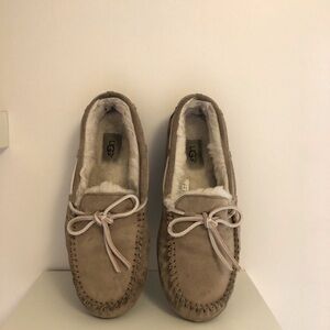 UGG Moccasins